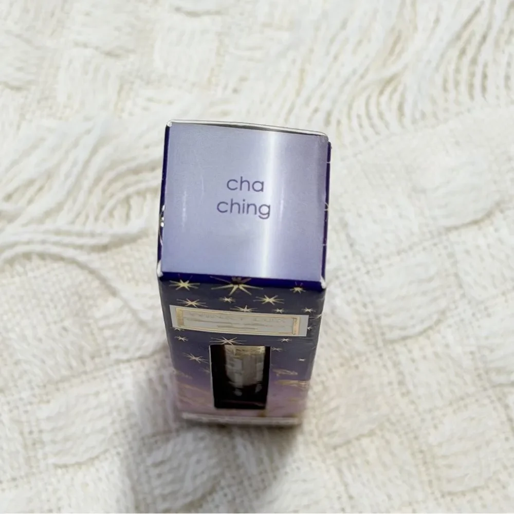 WINKY LUX Chandelier Shimmer Shadow Liquid Eyeshadow - Cha Ching